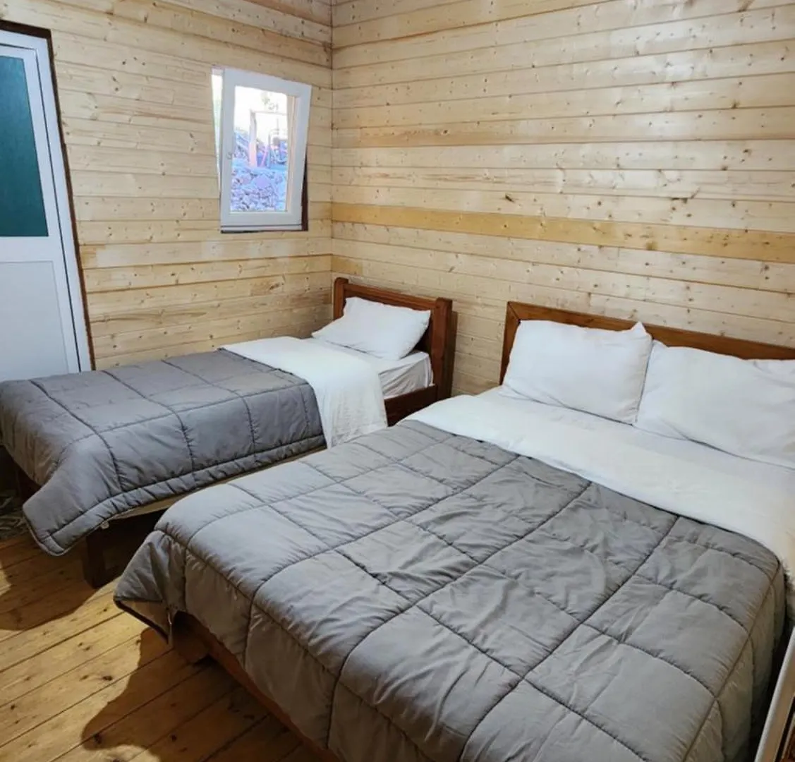 Bed & Breakfast Livadhi Guesthouse Komani Lake Moll' e Shoshit