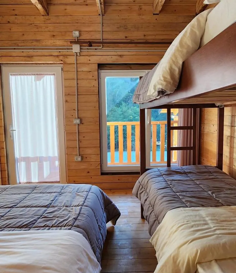 Livadhi Guesthouse Komani Lake Moll' e Shoshit 0*,  Albania