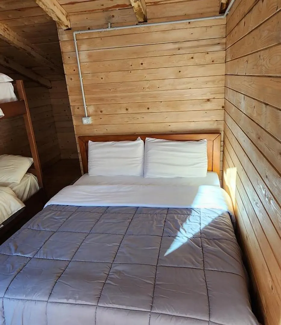 Bed & Breakfast Livadhi Guesthouse Moll' e Shoshit
