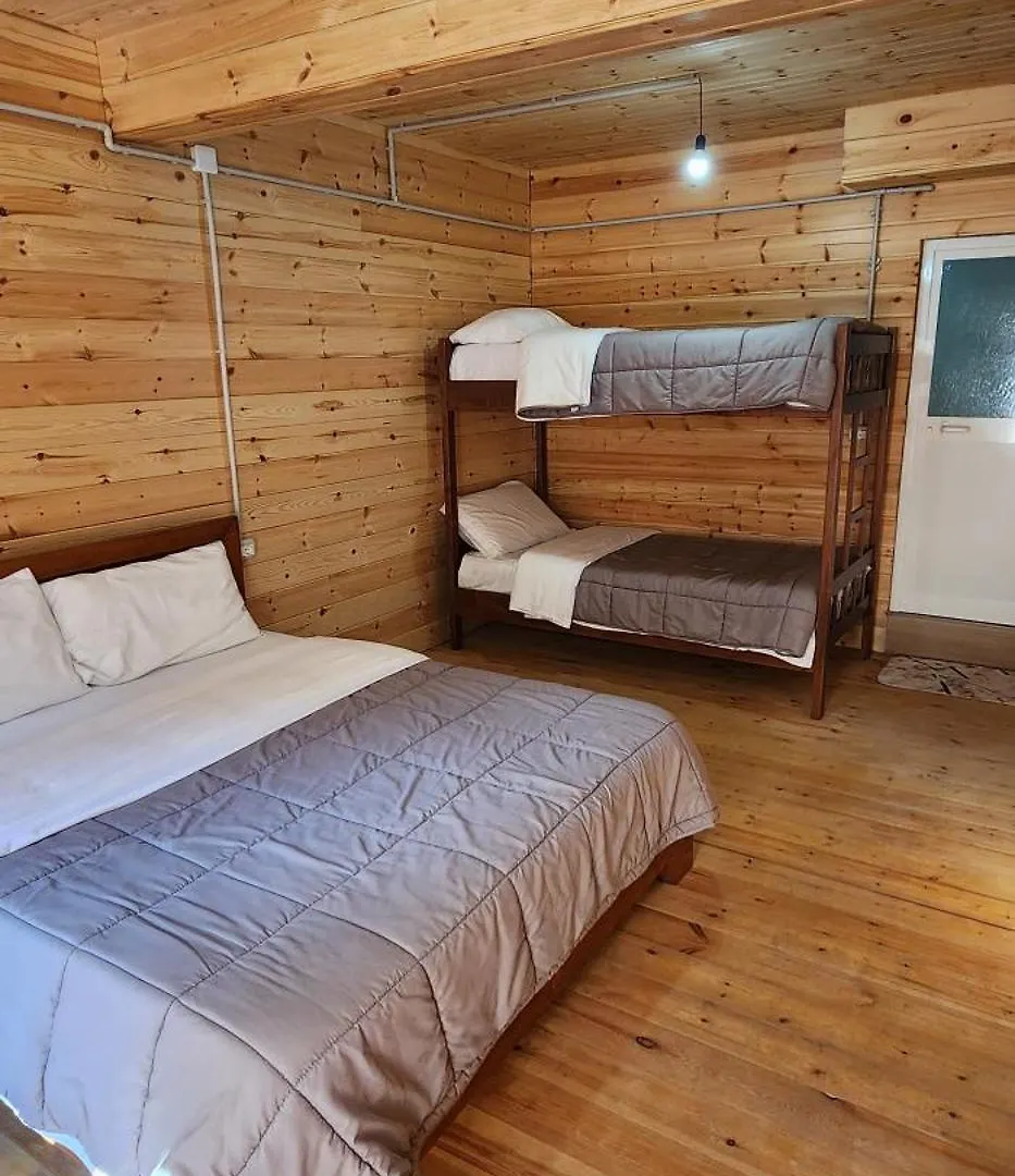 Bed & Breakfast Livadhi Guesthouse Moll' e Shoshit