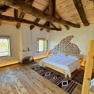 Guest house Vitoria - Mrizi I Zanave, Fishte